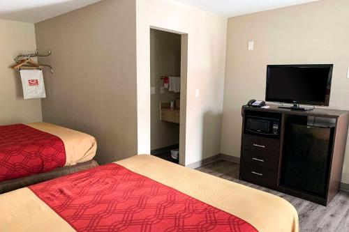 Econo Lodge Vancouver