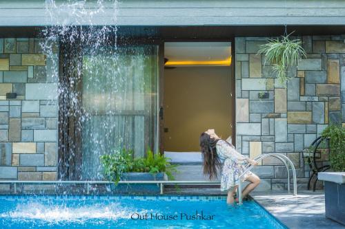 Villa with Private Pool image 10