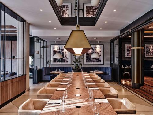 Radisson Collection Hotel Warsaw - image 5