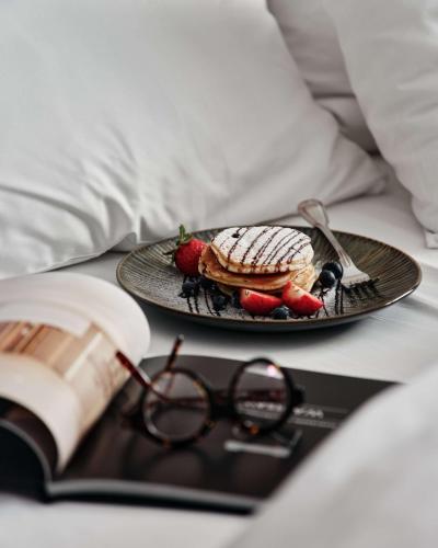 Radisson Collection Hotel Warsaw - image 4