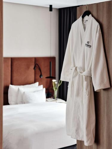 Radisson Collection Hotel Warsaw - image 8