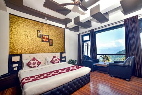 B&B Kalimpong - Sood's Himalayan Vista - Bed and Breakfast Kalimpong