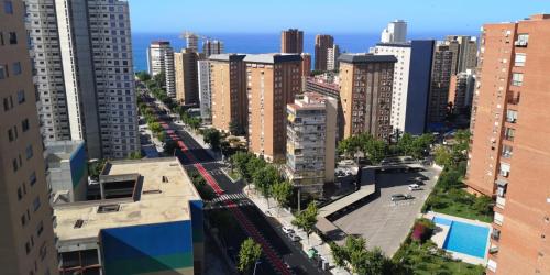Apartamento para 2 con piscina en La Pinta planta 18 - image 4