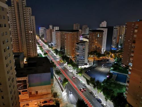 Apartamento para 2 con piscina en La Pinta planta 18 - image 5