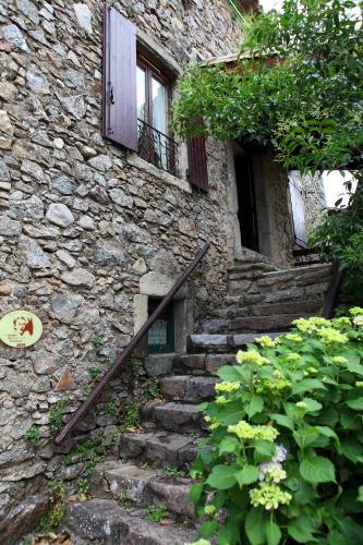 Logis Auberge Du Peras - image 12