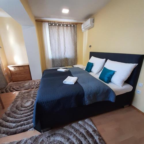 garni Hotel S.O.G.* * *