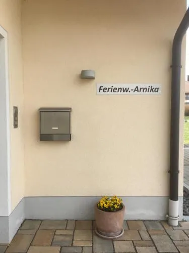 Ferienwohnung Arnika in Münchingen, Deutschland
