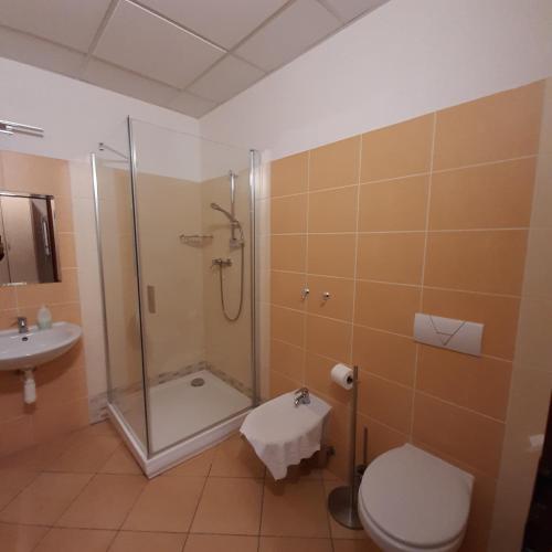 garni Hotel S.O.G.* * *