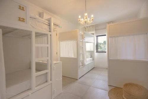 Sun Lovers Hostel in 阿尔布斐拉