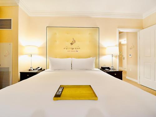 Amalz 1 Bedroom 2 Bathroom Balcony Suites at Mgm Signature !, Las Vegas (fotografie 6)