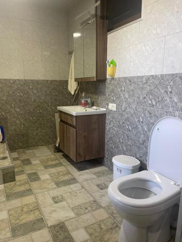 Hotel Odabade in Darcheli
