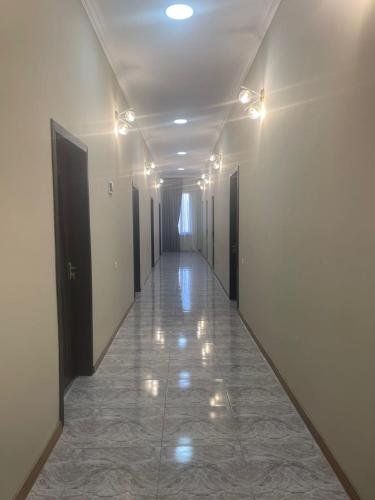 Hotel Odabade in Darcheli