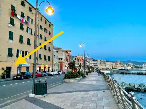 La Casa di Pegli 21r, Genua (zdjęcie 3)