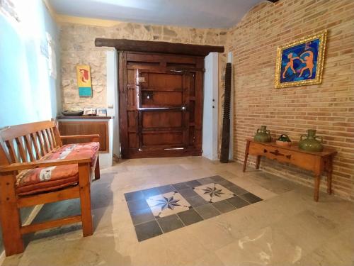 Casa Rural Mirador de la Torre in Altura