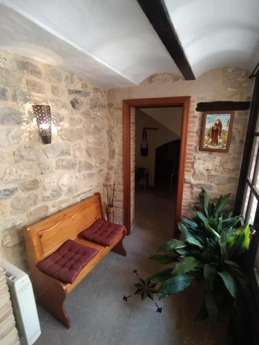 Casa Rural Mirador de la Torre in Altura