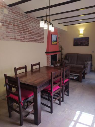 Casa Rural Mirador de la Torre in Altura