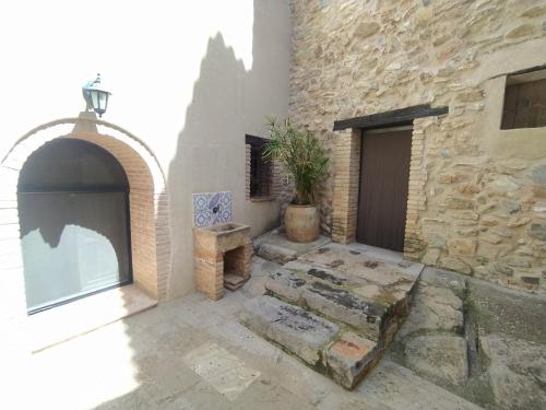 Casa Rural Mirador de la Torre in Altura