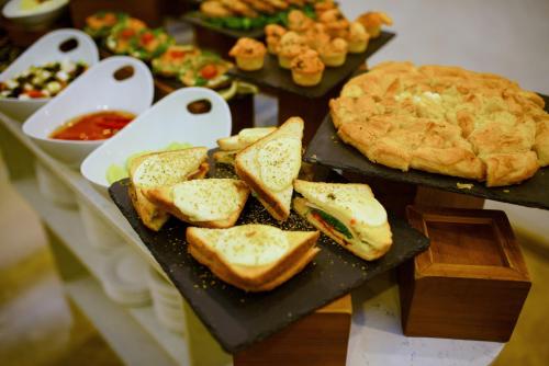 Hotel City Savoy - main image