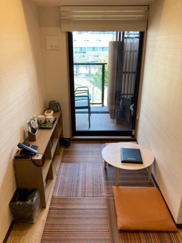 LiVEMAX Resort Atami Ocean Room Type - Western Standard Twin Room