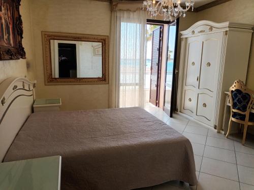 DIO DEL MARE LUXURY ROOM