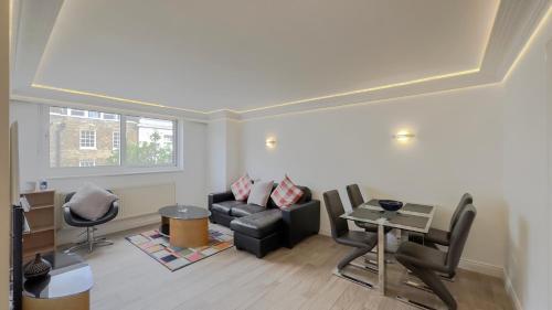 Marylebone - The Portman Residences - image 3
