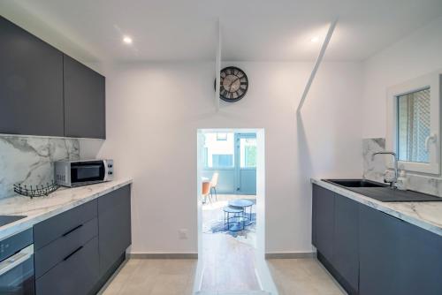 ห้องครัว, La Comtesse De Montespan in เลอ เชอส์เนย์