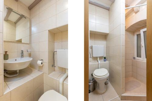 Luxury Old Town Apartments - image 9