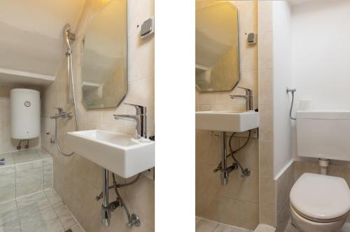Central Old Town Apartments Room Type - Studio