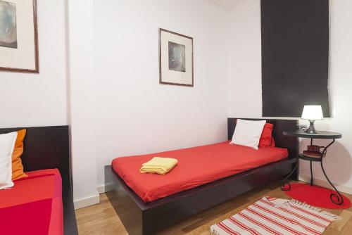 Key Gracia Apartments - image 14