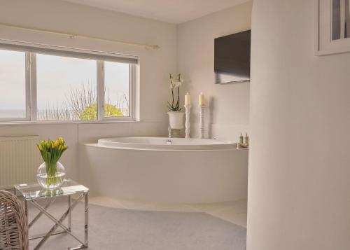Boskerris Hotel in Saint Ives (Cornwall)