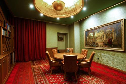 Hotel City Savoy