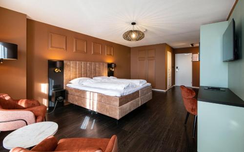 Hotel Old Dutch 4