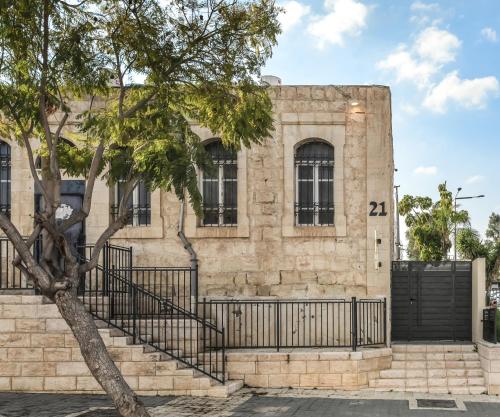 Vista, Helios Boutique by La Finca Hotels in Beer Sheva