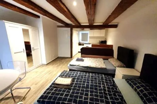 Nice studio in Pankow in Berlin, Deutschland