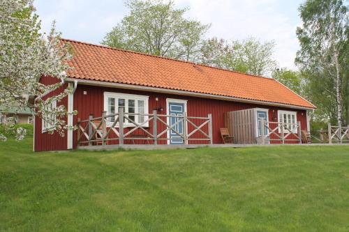 Skillingaryds Gård