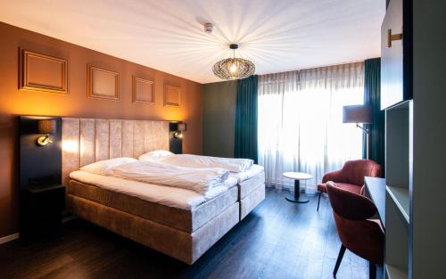 Hotel Old Dutch - image 2