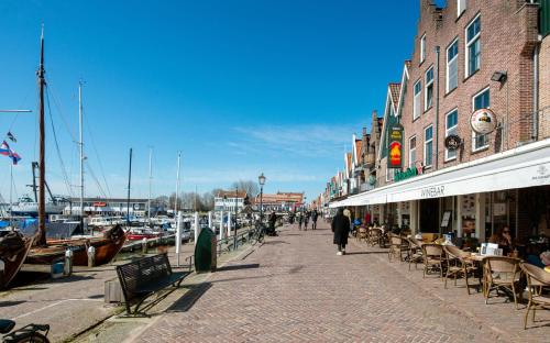 Hotel Old Dutch - image 4