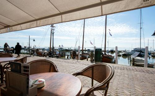 Hotel Old Dutch - image 12