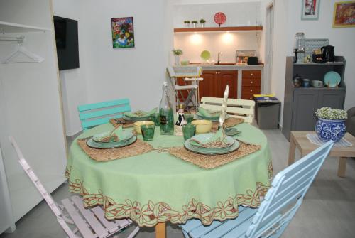 Casa Vacanze Toto Sapore - Campania