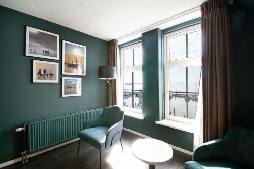Hotel Old Dutch - image 7