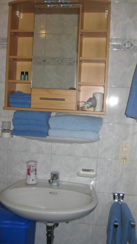 Landhaus Wiesenhof Landhaus Wiesenhof