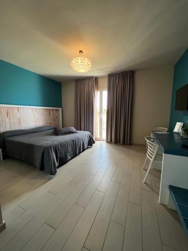 Tabù Hotel 4