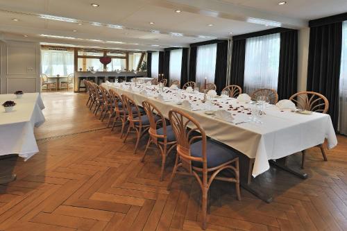 Seminarhotel Linde Stettlen - image 6