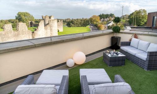 Trim Castle Hotel