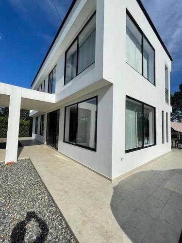 Casa Quinta Tres Marías