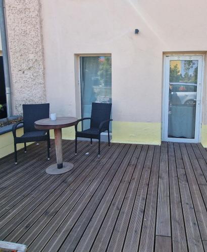 Nice and bright flat in Pankow in Berlin, Deutschland