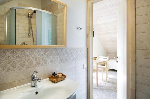Reinis Room Type - Triple Room