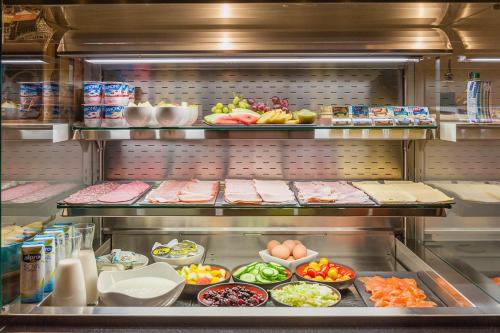 Leopold Hotel Oudenaarde - image 13