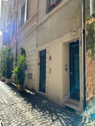 ROMA centro storico piazza Navona San Pietro a piedi, Roma (foto 5)