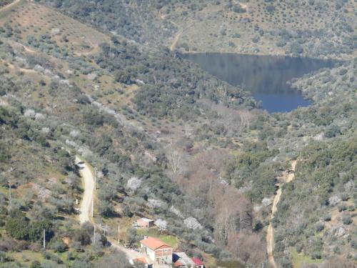 Létesítmények, Casa do Souto in Mogadouro
